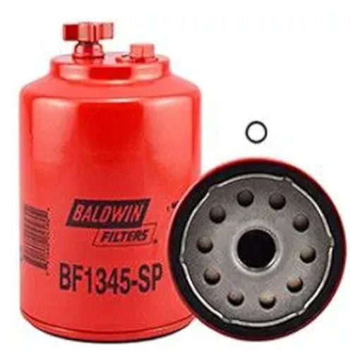 Baldwin BF1345-SP Filter Fuel Water Separator