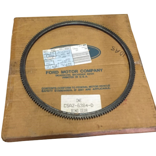 Ford C5AZ-6384-D Gear, Flywheel Ring (Genuine)