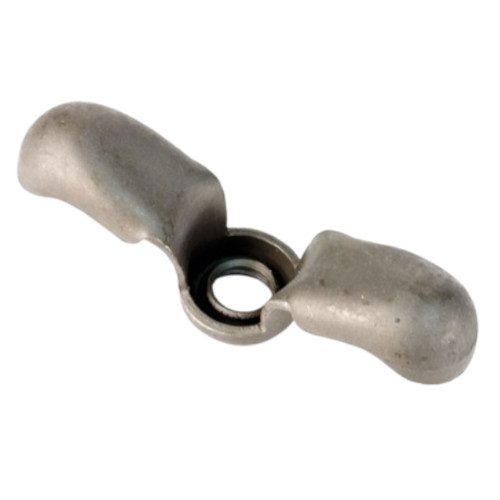 Ford C8AZ-1462-B Wing Nut, Spare Tire (Genuine)