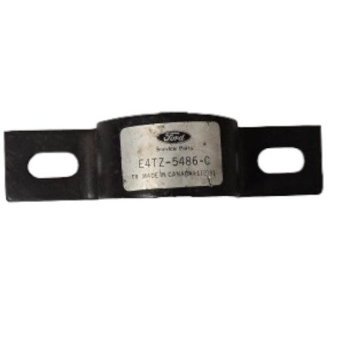 Ford E4TZ-5486-C Bracket, Stabilizer Bar (Genuine)