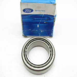 Ford E8TZ-2L603-A Bearing, Roller Parking Break (Genuine)