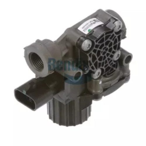 Bendix K128914OR ABS Modulator Valve (Remanufactured)