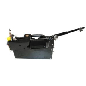International SMC28133 Air Crossing Assembly, Base (Genuine)