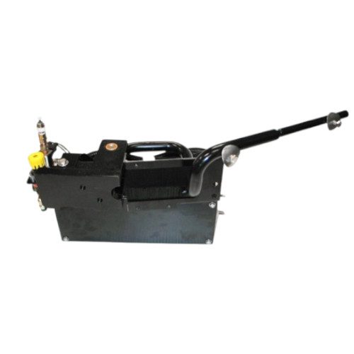 International SMC28133 Air Crossing Assembly, Base (Genuine)