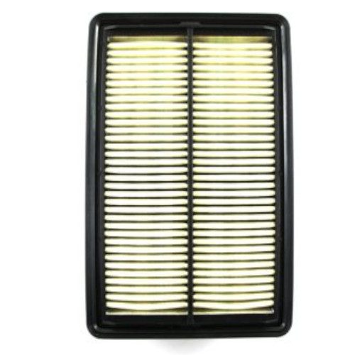 Honda 177220-PZA-000 Filter, Cleaner Element Assembly (Genuine)