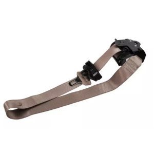 GM 19258782 Seatbelt Kit, Driver Side (Genuine)