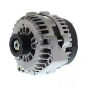 ACDelco 321-2128 Alternator (Remanufactured) (Genuine)