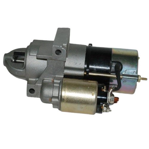 ACDelco 323-485 Starter Motor (Genuine) (Remanufactured)