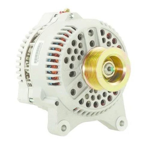 ACDelco 334-2255A Alternator (Remanufactured) (Genuine)