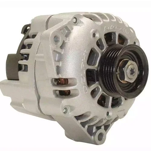 ACDelco 334-2518 Alternator (Remanufactured) (Genuine)