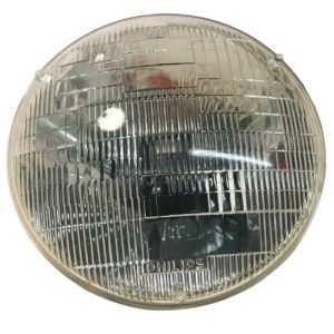 Philips 6014 Headlight Bulb Sealed Beam (Genuine)