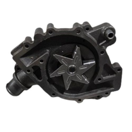 Ford 6U2J-8501-ADA Water Pump (Genuine)