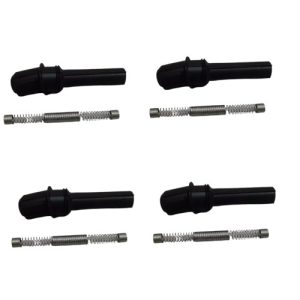 Powerpath 702418 Coil Boots, Spark Plug
