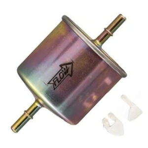 Carquest 86097 Fuel Filter, (Wix 33097, Luber-Finer G1060, Baldwin BF7809)