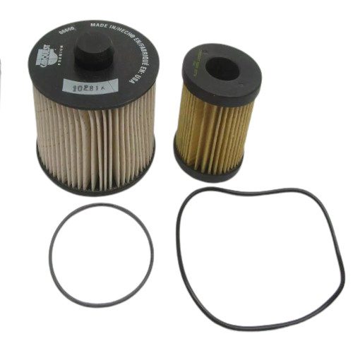 Carquest 86600 Filter Kit Fuel Water Separator
