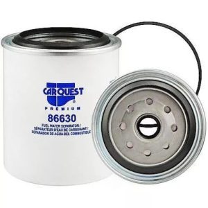 Carquest 86630 Fuel Filter Water Separator