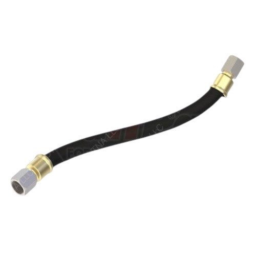 Freightliner A12-23236-015 Hose, Air Brake Compressor Discharge (Genuine)