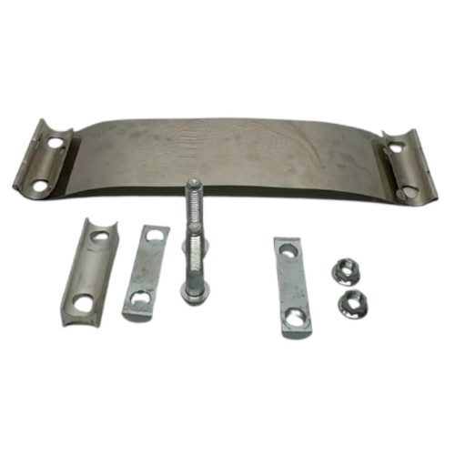 EasySeal E35ST Exhaust Clamp, SS (Genuine)