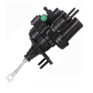 Ford E8TZ-2005-B Booster, Power Brake (Genuine)
