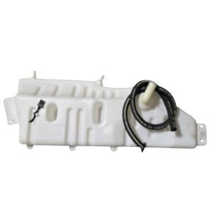 Ford F5HZ-8A080-AA Reservoir Radiator Overflow (Genuine)