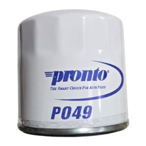 Pronto PO49 Oil Filter (AC Delco PF11, Fram PH30, Wix 57099)