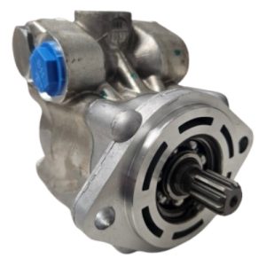 TRW PS221615L10300 Power Steering Pump LH