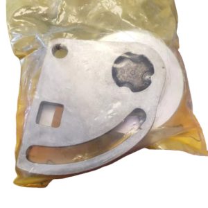 CAT 115-4204 Pulley Assembly New (Genuine)