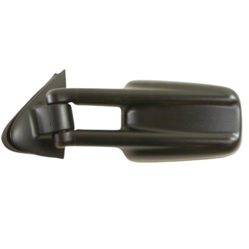 GM 15172060 Side Mirror Driver Side Rear View (Genuine)