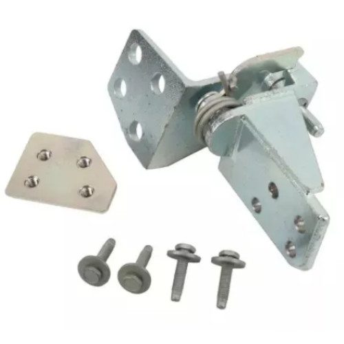 GM 15994451 Hinge Kit, Rear Door Upper (Genuine)