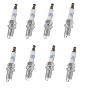 ACDelco 41-801 Spark Plug (8-Pack)