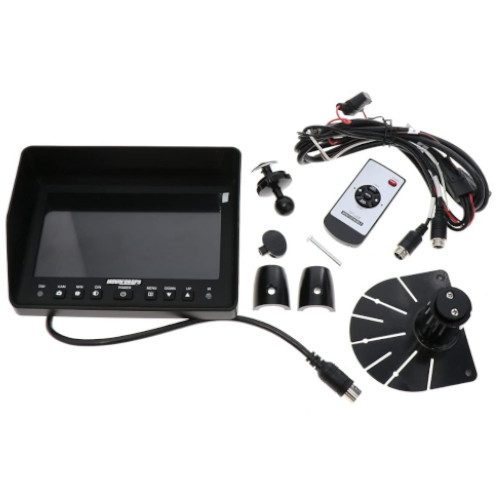 Morgan Olson 48200179 Back Up Monitor (Genuine)