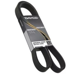 Dayco 5100994 Serpentine Belt, Poly Rib (Genuine)