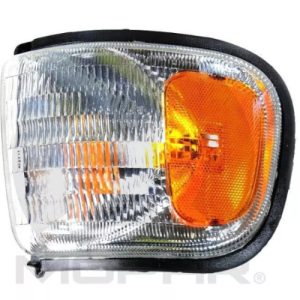 Mopar 55054872 Lamp Parking & Turn Signal (Genuine)