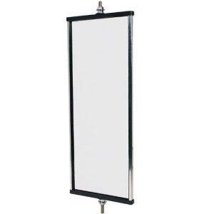 Imperial 80787 Mirror 6" x 16" Either Side (Genuine)
