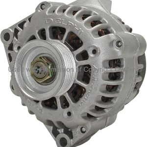 Quality-Built 8206605N Alternator (Genuine)