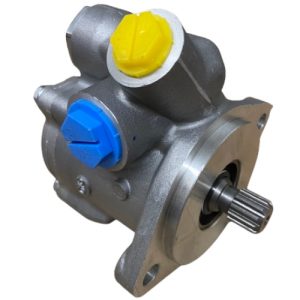 TRW EV181615R10100 Power Steering Pump RH