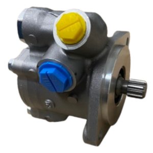 TRW EV201618L10100 Power Steering Pump LH