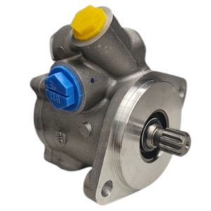 TRW EV252418L10100 Power Steering Pump LH