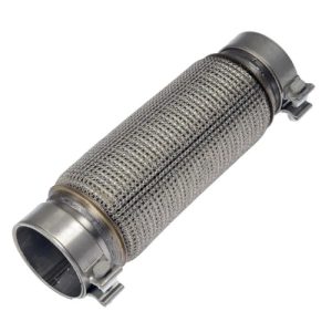 F28578 Exhaust Bellow Kit 4" x 16" (Tru-Flex)