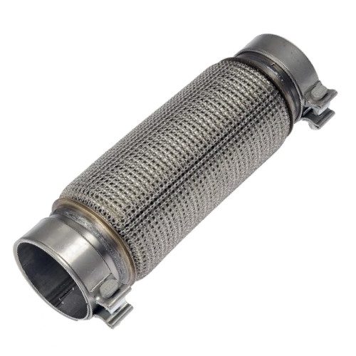 F28578 Exhaust Bellow Kit 4" x 16" (Tru-Flex)