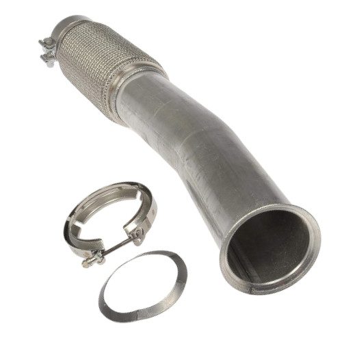 F28907 Exhaust Bellow Kit 5 X 30” (Daimler)