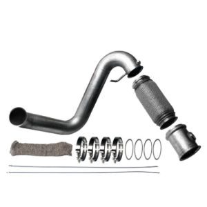 I462C5 Exhaust Bellow Kit 4 X 12” Kit (Navistar)