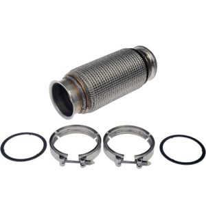 KW0330 Exhaust Bellow Kit