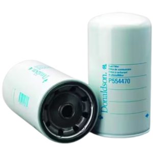 Donaldson P554470 Fuel Filter, Spin on (Genuine)