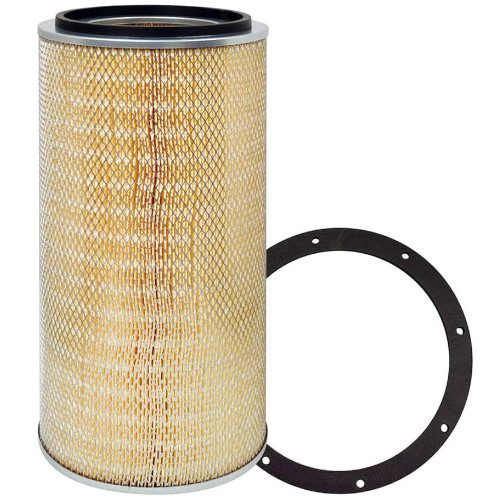 Baldwin PA2312 Air Filter, Heavy Duty Element (Genuine)