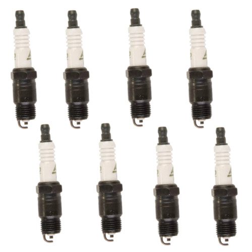 ACDelco R44TSX Spark Plug (8-Pack)