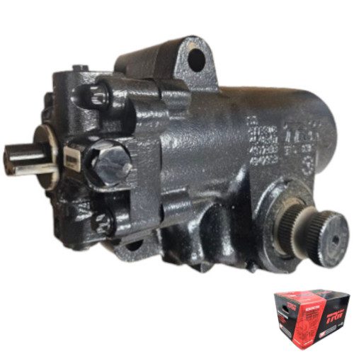 TRW TAS55004R Power Steering Gear, Reman (NO CORE CHARGE)(Genuine)