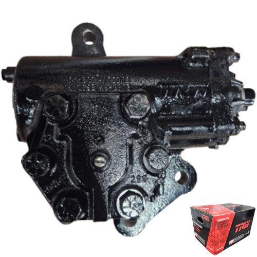 TRW TAS65210R Power Steering Gear, Reman (NO CORE CHARGE)(Genuine)