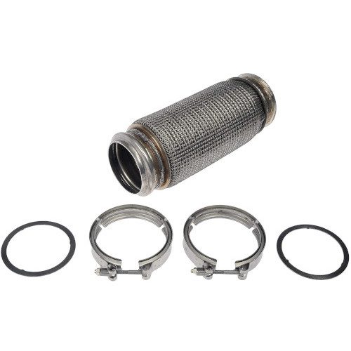SB67C91 Exhaust Bellow Kit 4 X 14.5” (Navistar)