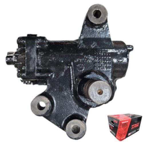 TRW THP60004R Power Steering Gear, Reman (NO CORE CHARGE)(Genuine)